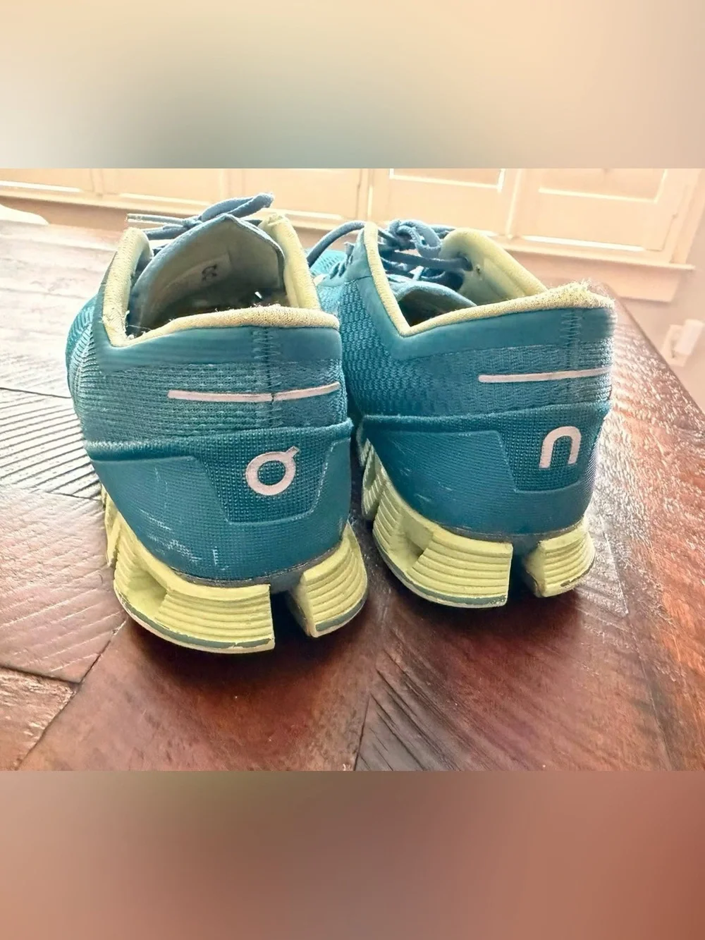 Women’s On Cloud shoes